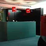 فندق Torre Mar بوفوُ جي فارزيم