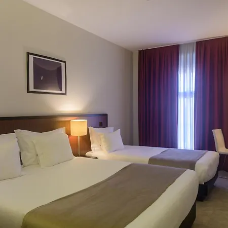 Torre Mar Повуа-ди-Варзин