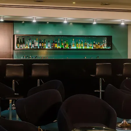 Hotel Torre Mar