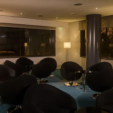Hotel Torre Mar