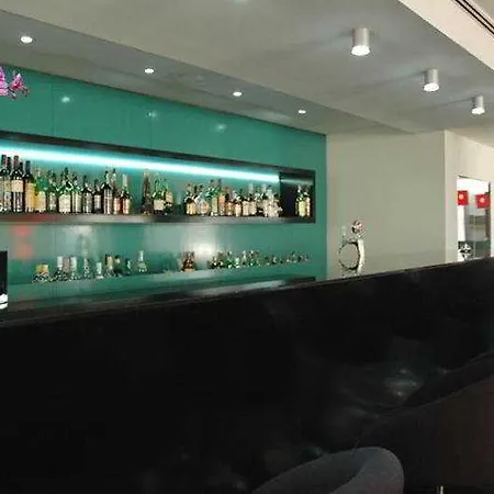 Torre Mar Hotel 3*
