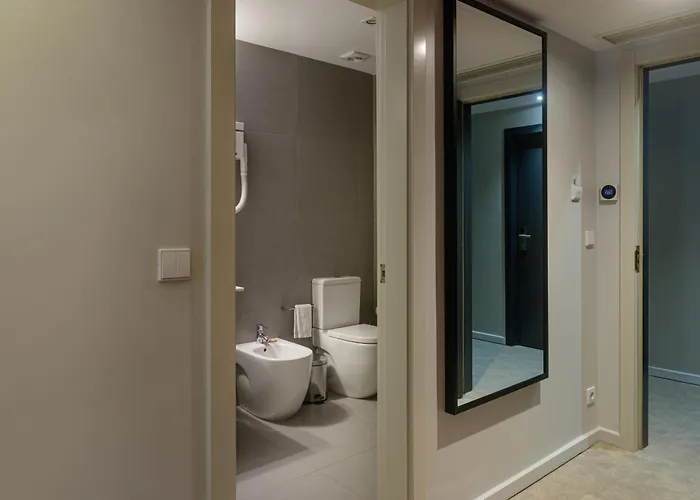 Torre Mar Отель 3*