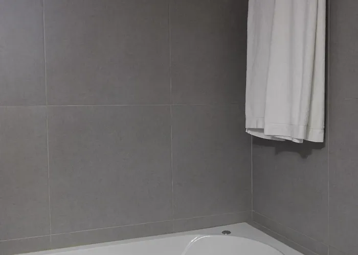 Torre Mar Повуа-ди-Варзин