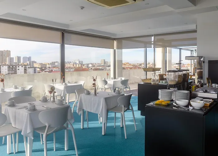 Torre Mar Повуа-ди-Варзин