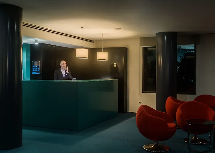 Torre Mar Отель 3*