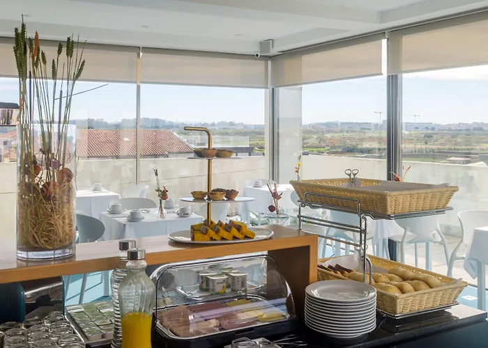 Torre Mar 3* Повуа-ди-Варзин