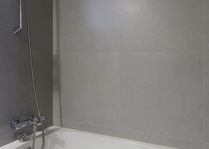 Отель Torre Mar Повуа-ди-Варзин