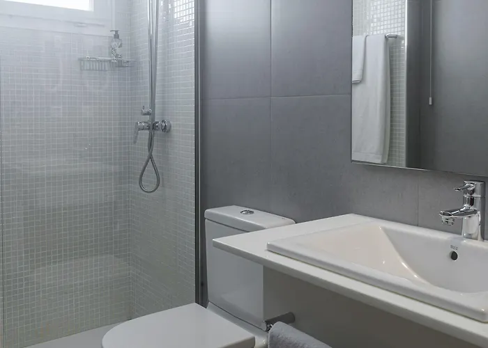 Torre Mar Повуа-ди-Варзин