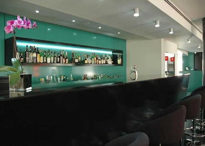 Torre Mar Отель 3*