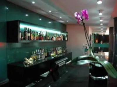 Отель Torre Mar 3*