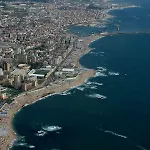 Hotel Torre Mar Póvoa de Varzim