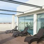 Отель Torre Mar 3*