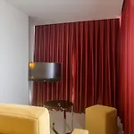 Torre Mar Отель Повуа-ди-Варзин