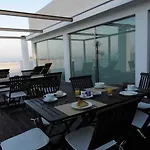 Hotel Torre Mar 3*