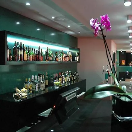 Torre Mar Hotel Povoa de Varzim