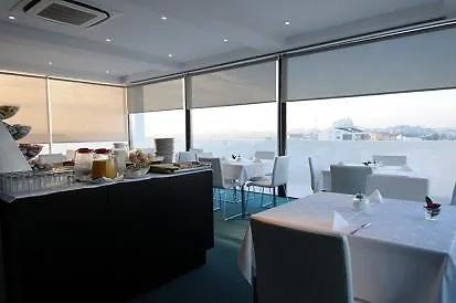 מלון Torre Mar Póvoa de Varzim
