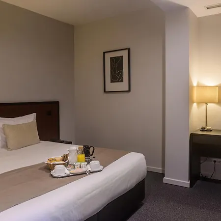 Torre Mar Hotel