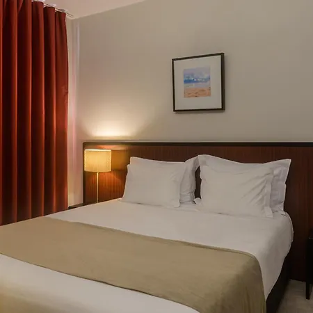 Torre Mar Hotel