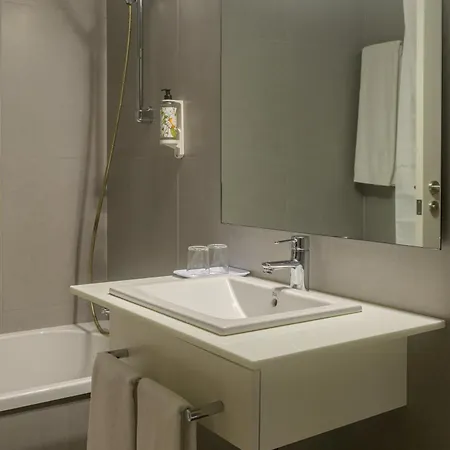 Torre Mar 3* Póvoa de Varzim