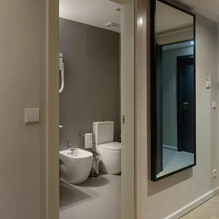 Torre Mar מלון 3*
