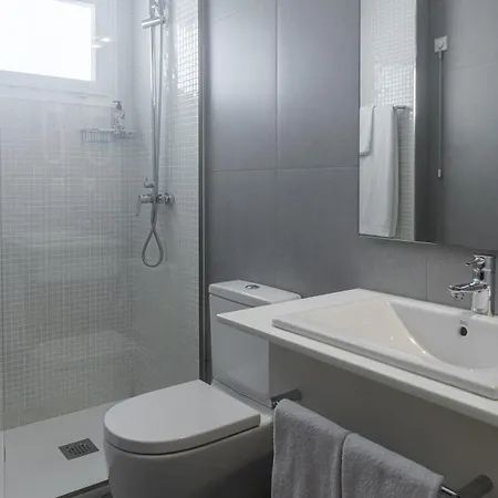 Szálloda Torre Mar 3*