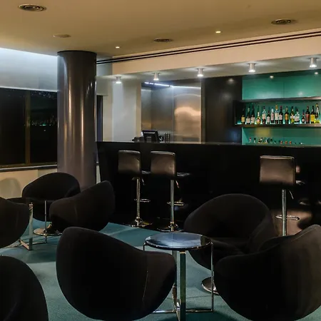 Hotel Torre Mar