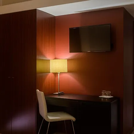 Torre Mar Hotel