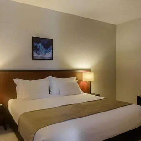 Hotel Torre Mar
