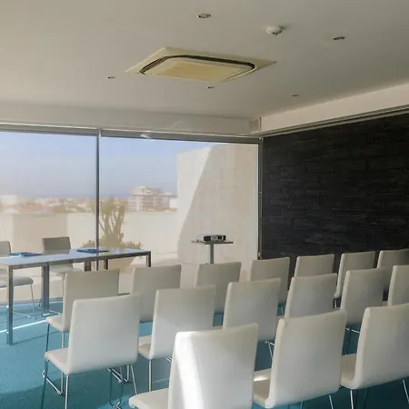 Torre Mar Póvoa de Varzim