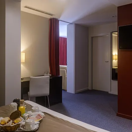 Torre Mar Hotel