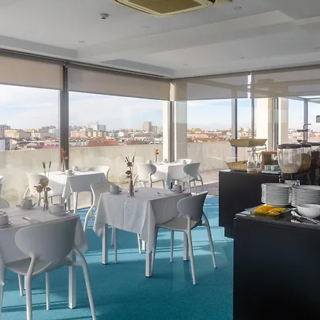 Torre Mar Povoa de Varzim