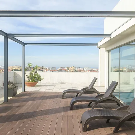 Torre Mar Hotel