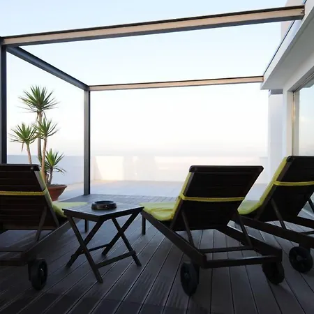 Torre Mar Hotel