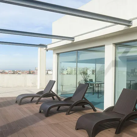 Hotel Torre Mar 3*
