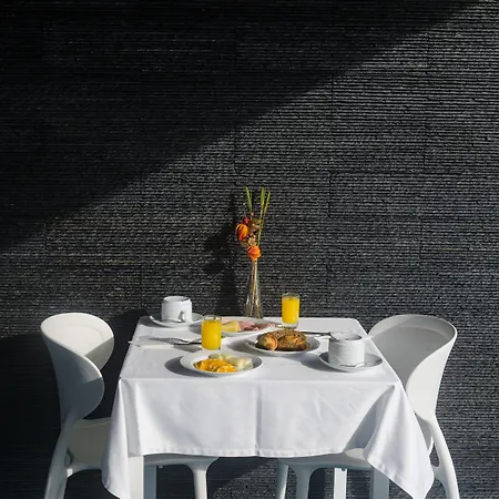 Szálloda Torre Mar 3*