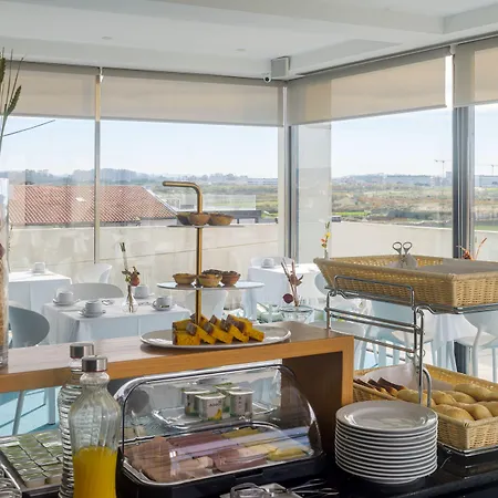 Torre Mar 3* Póvoa de Varzim