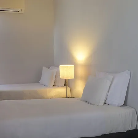 Hotel Torre Mar 3*