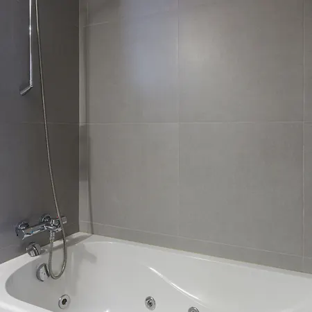 Szálloda Torre Mar Póvoa de Varzim