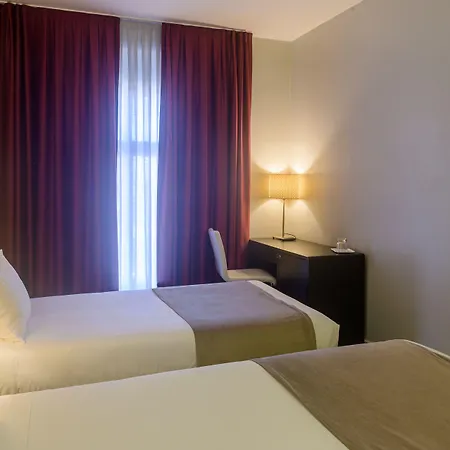 Torre Mar 3* Póvoa de Varzim