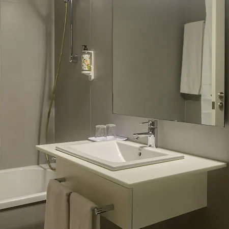 Hotel Torre Mar Póvoa de Varzim