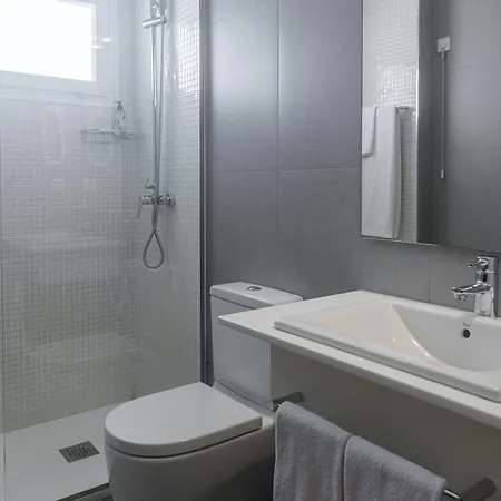 Torre Mar Póvoa de Varzim