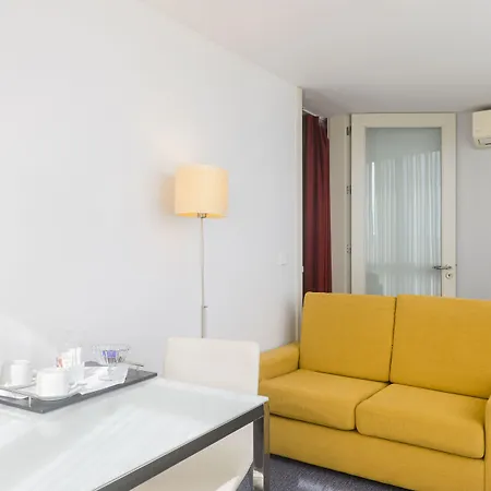 Torre Mar Szálloda 3*