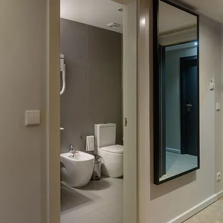 Szálloda Torre Mar 3*