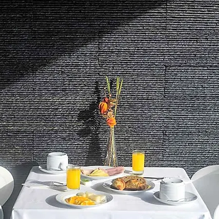 Hotel Torre Mar Povoa de Varzim