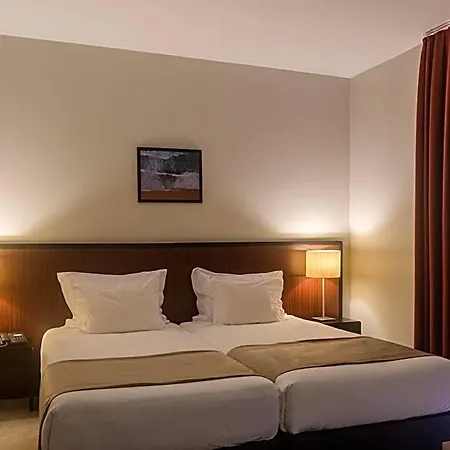 Torre Mar Hotel 3*
