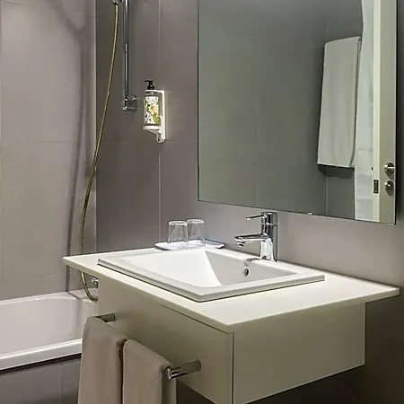 Torre Mar ホテル 3*