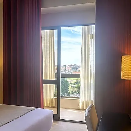 ホテル Torre Mar 3*