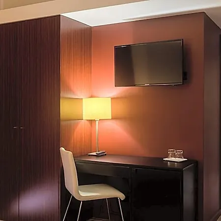 Torre Mar ホテル 3*