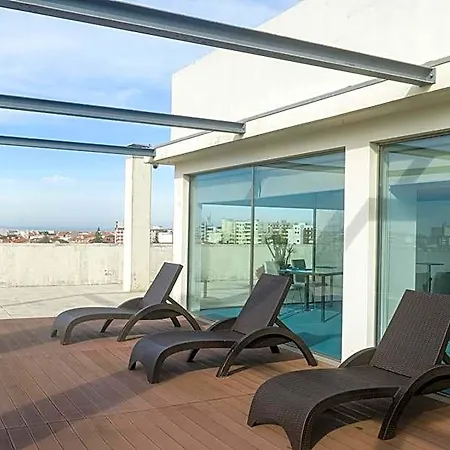 Torre Mar 3*