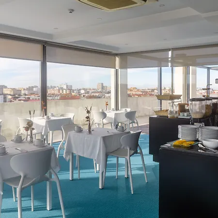 Hotel Torre Mar 3*